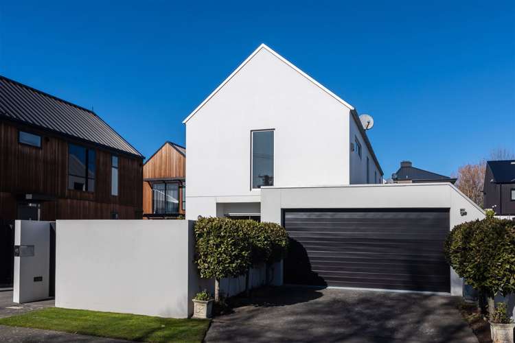 45 Gracefield Avenue Christchurch Central_20