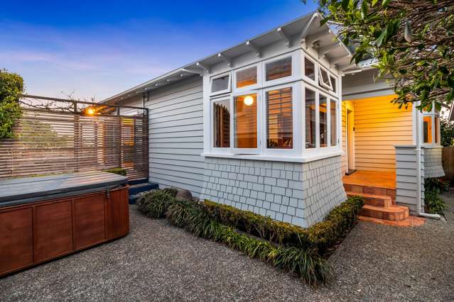 Ellerslie | Professionals x CPRE