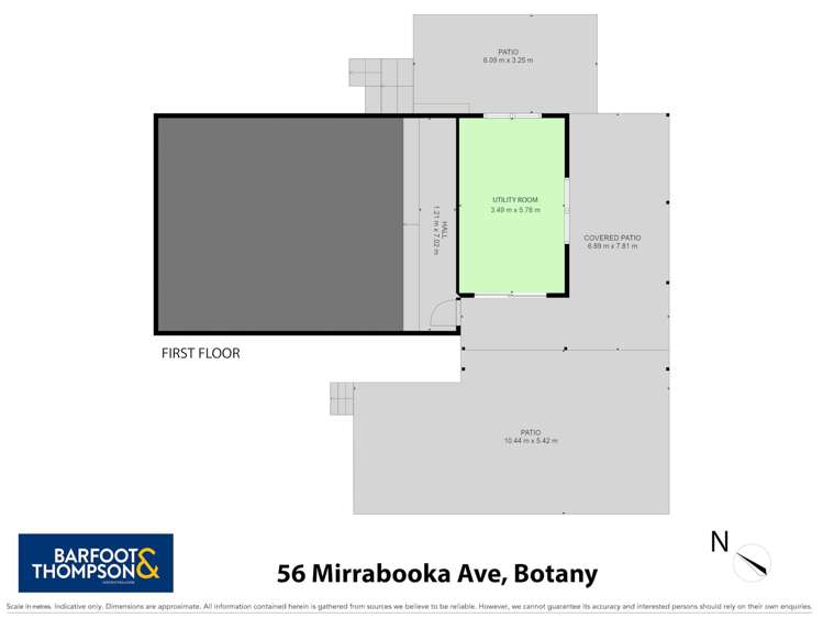 56 Mirrabooka Avenue Botany Downs_16
