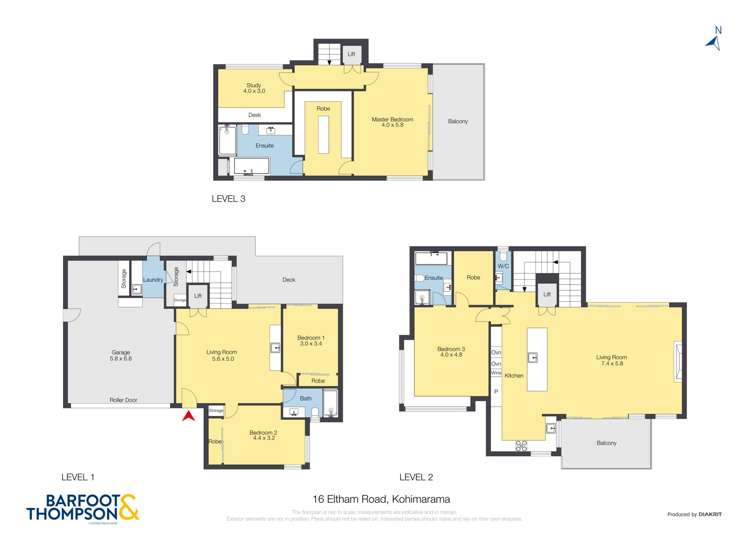 16 Eltham Road Kohimarama_31