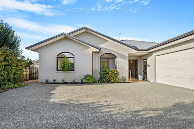 Spoilt for Space, Situated for Lifestyle