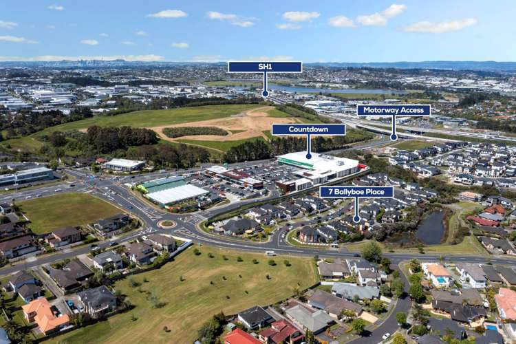 7 Ballyboe Place Pinehill_15