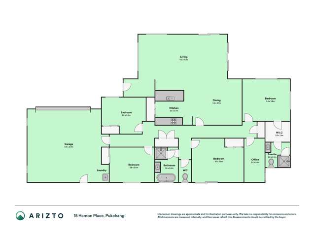 15 Hamon Place Pukehangi_1
