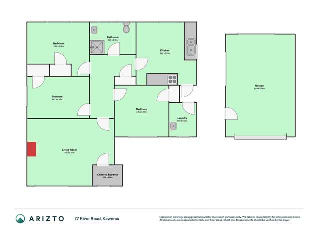 77 River Road Kawerau_1