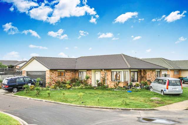 Guaranteed Rent-Hand Free Investment with Land