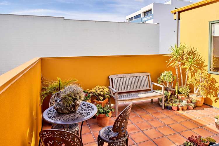 12a College Street Te Aro_12