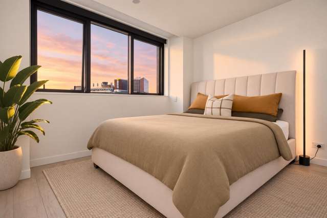 903/27 Rutland Street Auckland Central_4