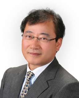 Ned Chung