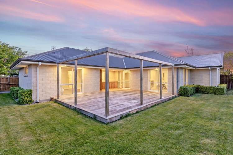 38 Papawai Drive Rangiora_22