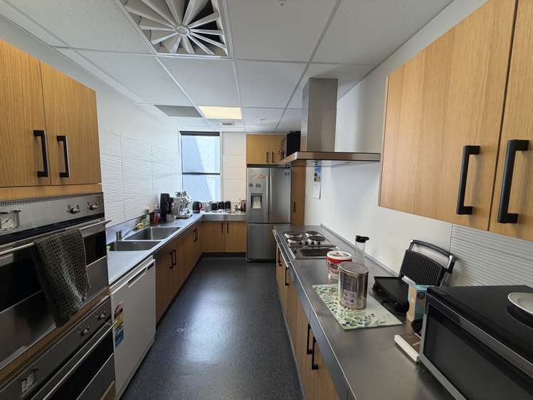 Level 9, 5 Willeston Street Wellington Central_9