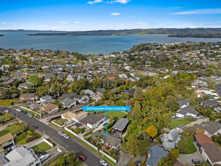 24a Alexander Street Cockle Bay_11