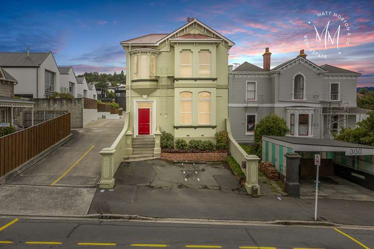 310 High Street Dunedin_21