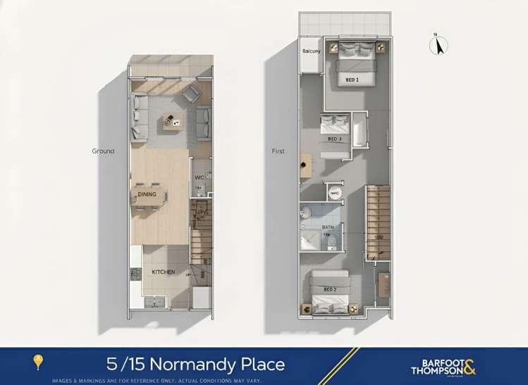 5/15 Normandy Place Henderson_19