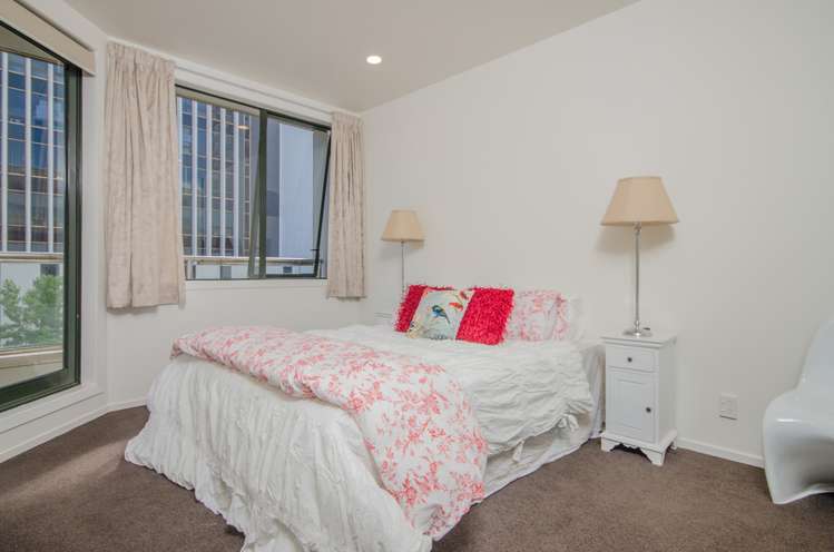 5d/18 Wakefield Street Auckland Central_10