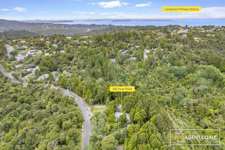 502 Huia Road Laingholm_24