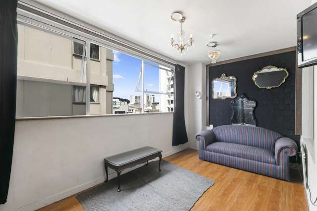 5d/49 Manners Street Te Aro_2