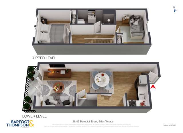 28/42 St Benedicts Street Eden Terrace_1