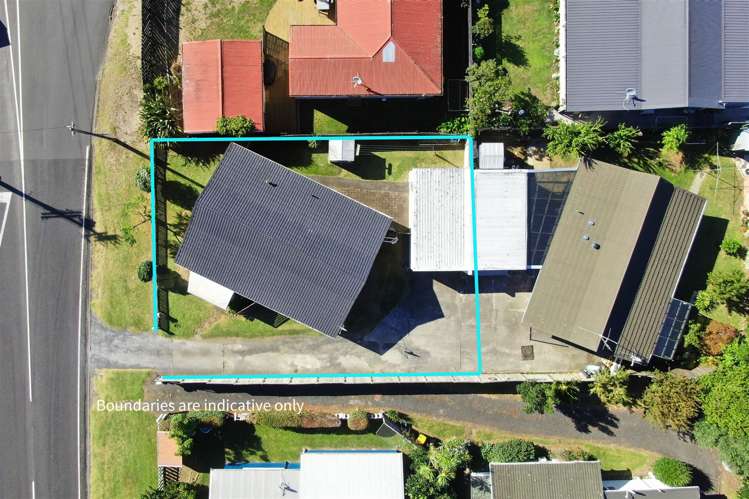 303a Hetherington Road Whangamata_21