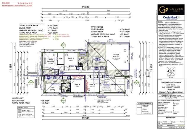 21 Shelduck Road Jacks Point_1
