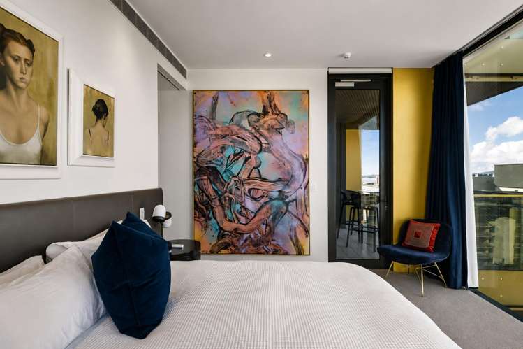 801/132 Halsey Street Auckland Central_15