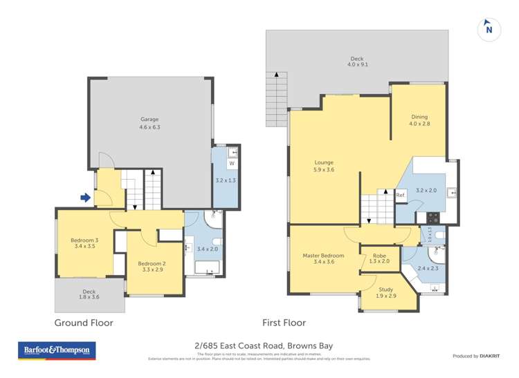 2/685 East Coast Road Browns Bay_17