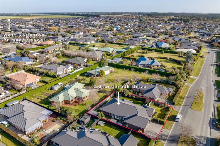 3 Stonebrook Drive Rolleston_16
