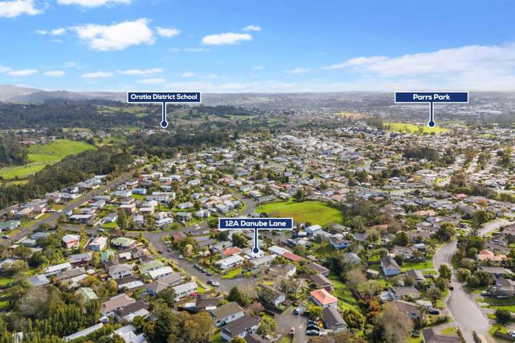 12A Danube Lane Glen Eden_12