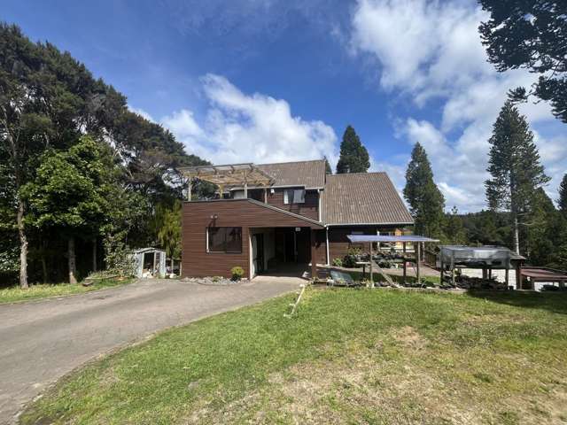 198 Albany heights Road Albany Heights_1