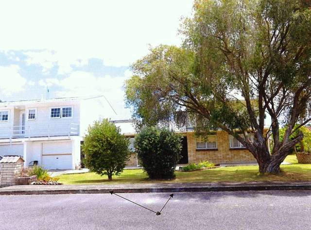 $40,000 REDUCTION - HOUSE AND ATTACHED UNIT PRICED TO SELL NOW!!!!