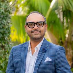 Nick Patel