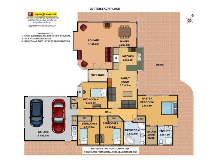 29 Trossach Place Wattle Downs_18