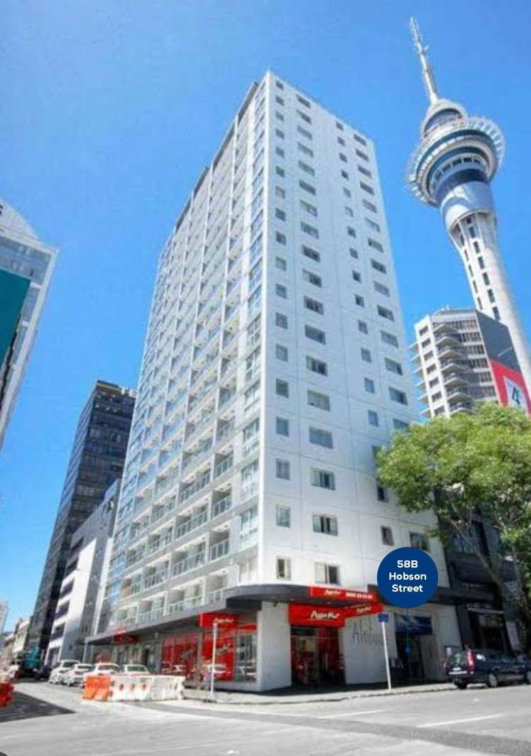 Address withheld City Centre_0