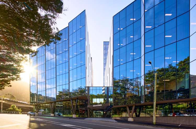 40 Bowen Street Pipitea_0