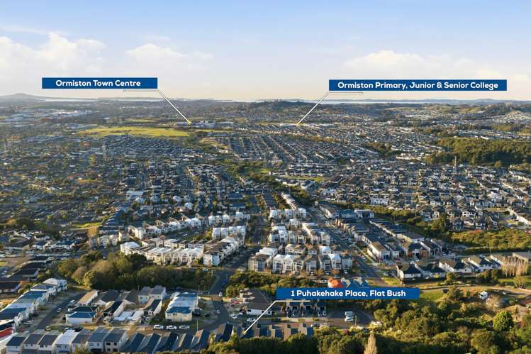 1 Puhakehake Place Flat Bush_26