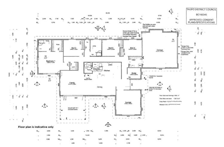 42 Montgomery Crescent Kinloch_30