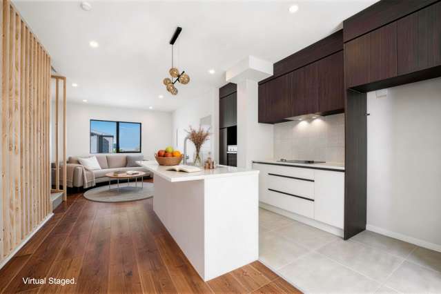 Lot 29, 20 Melia Place Stanmore Bay_1