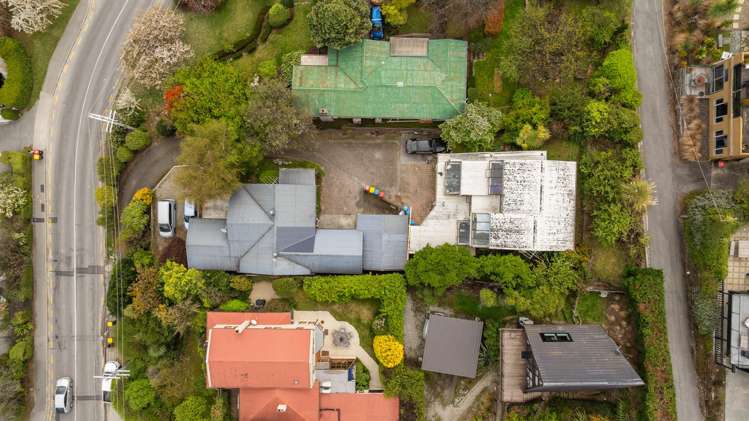 61 Hallenstein Street Queenstown_27