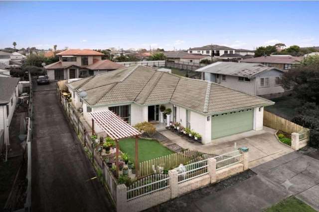 A Much-Loved Home Ready for Its Next Chapter