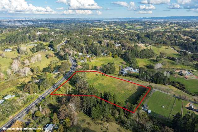 Lot 2 /633 Dairy Flat Highway Coatesville_4