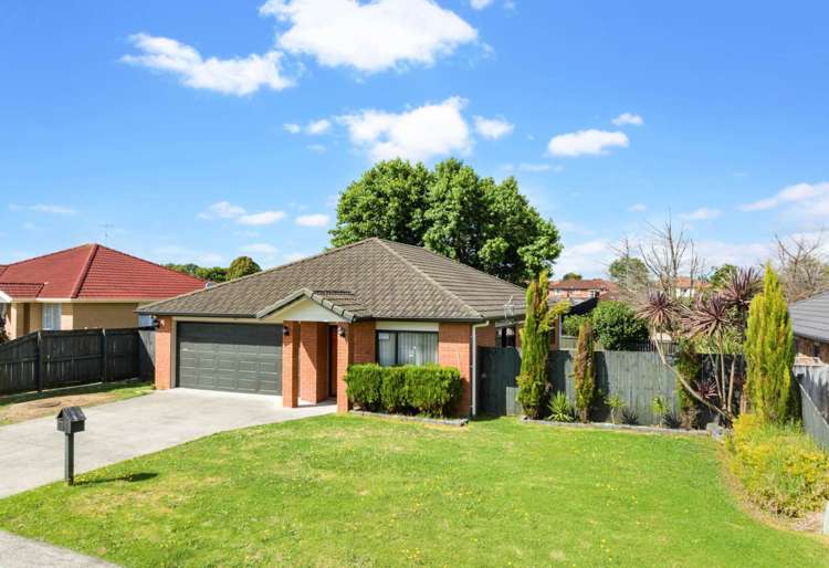 19 Prado Drive Pukekohe_21