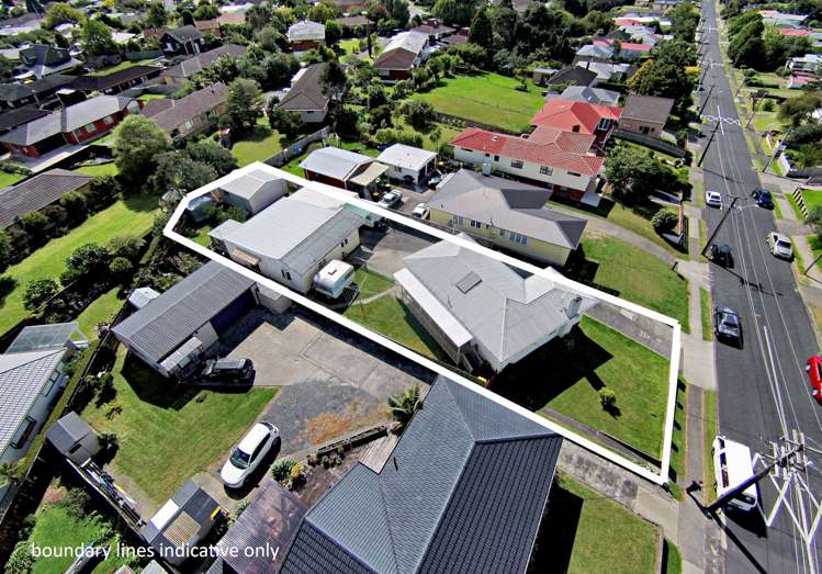 6 Sheridan Drive New Lynn_8