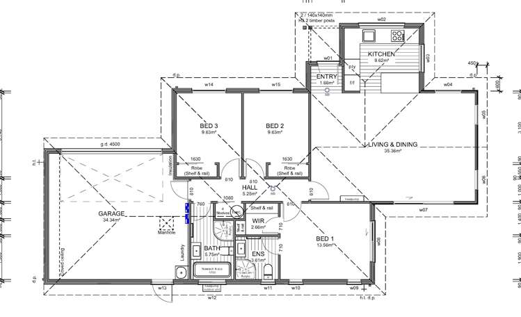 Lot 6 Maddisons Quarter Rolleston_1