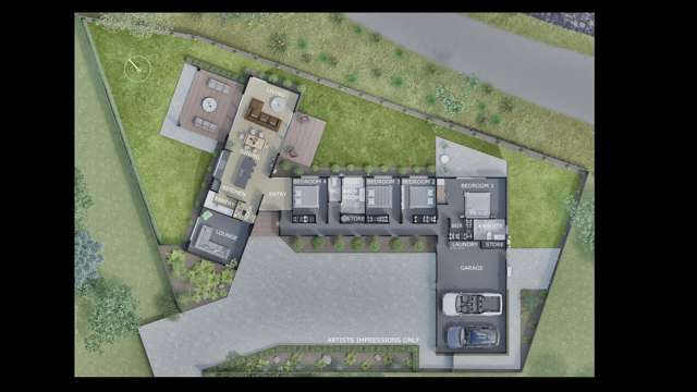 36 Goldie Drive Rangiora_4