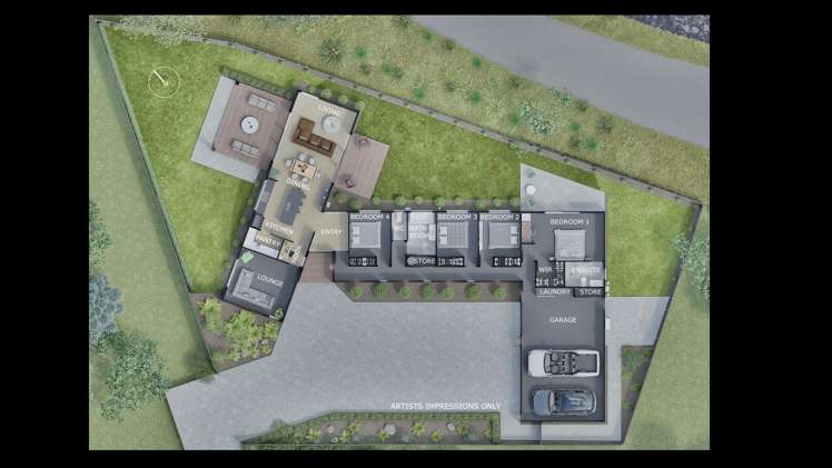 36 Goldie Drive Rangiora_4