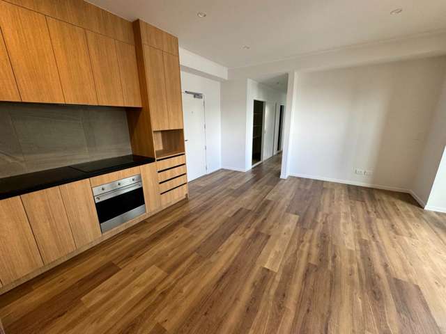 Great view new build 2 bedrooms Apartment