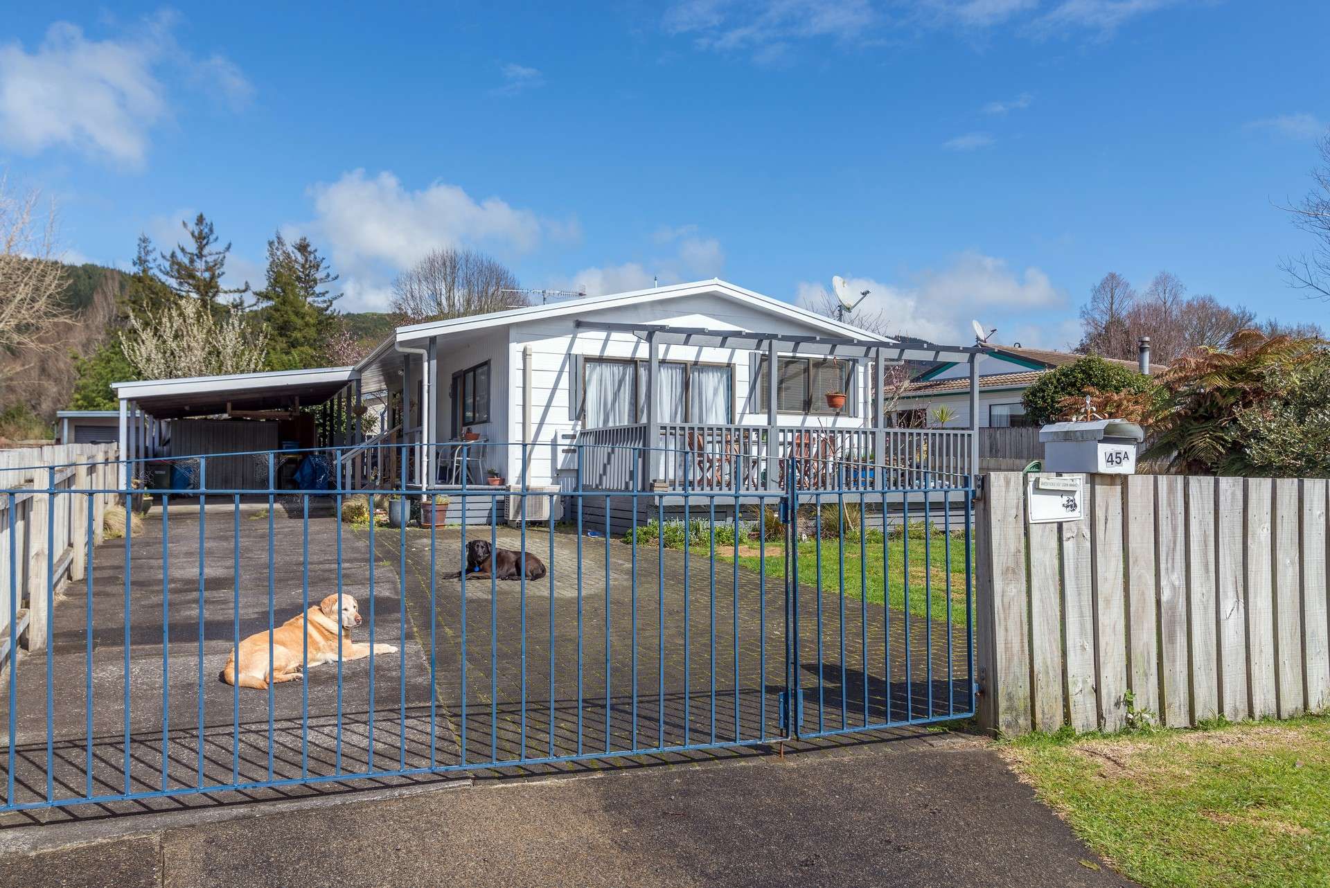 45a Brookdale Drive Ngongotaha Rotorua Houses for Sale One Roof