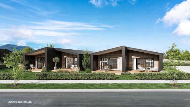 Premium living, smart price