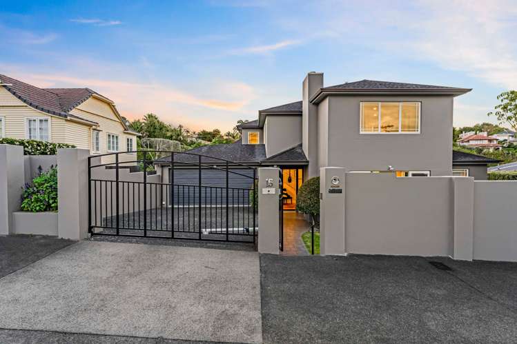 15 Kenny Road Remuera_4
