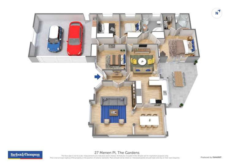 27 Menen Place Manurewa_14