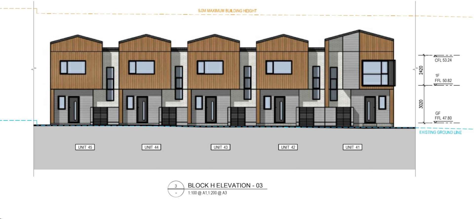 Lot 43/241 Flat Bush School Road Flat Bush_0